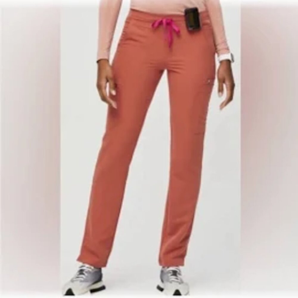 Figs Yola Scrub Pant - P12